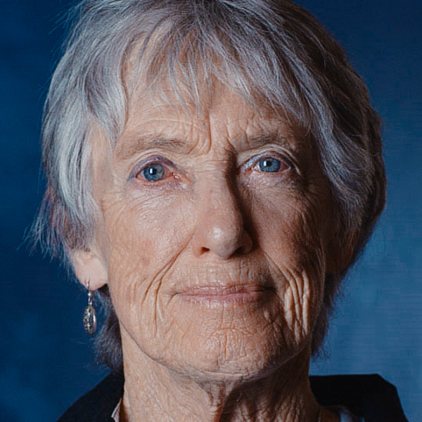 Dr. Joanna Macy