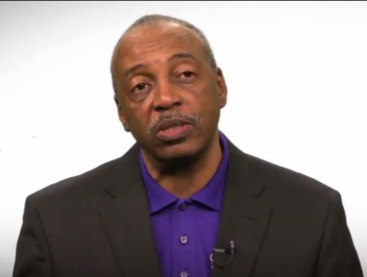Dr. Roy Jones