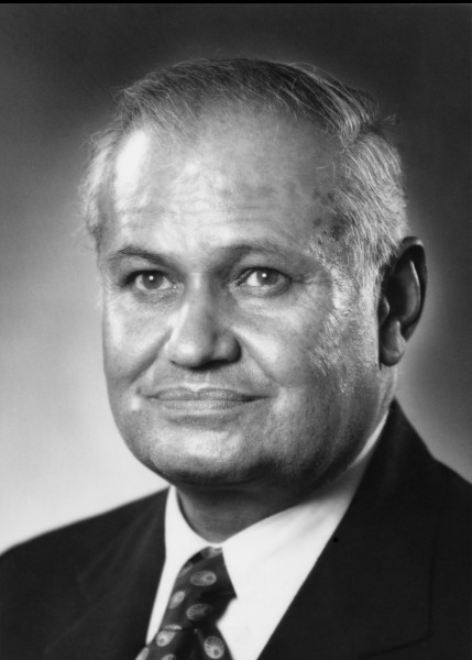 Dr. Ali Muhammad Varqa