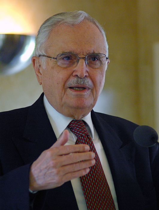 Mr. Ali Nakhjavani