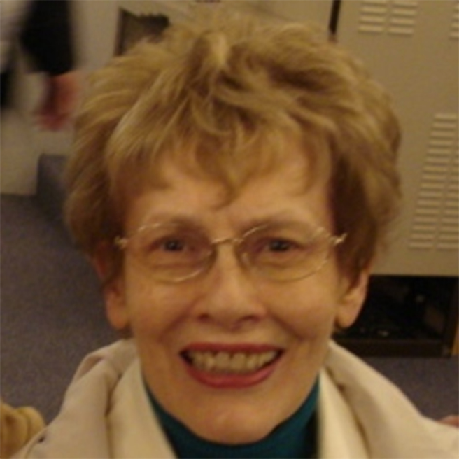 Dr. Betty Fisher