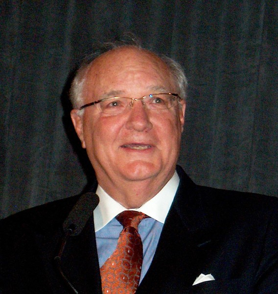 Mr. Bill Davis