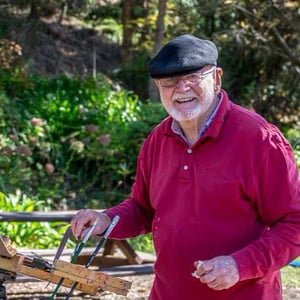 Mr. Bob Abrahams