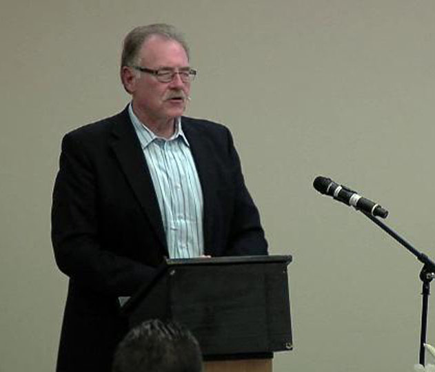 Mr. Bob Harris