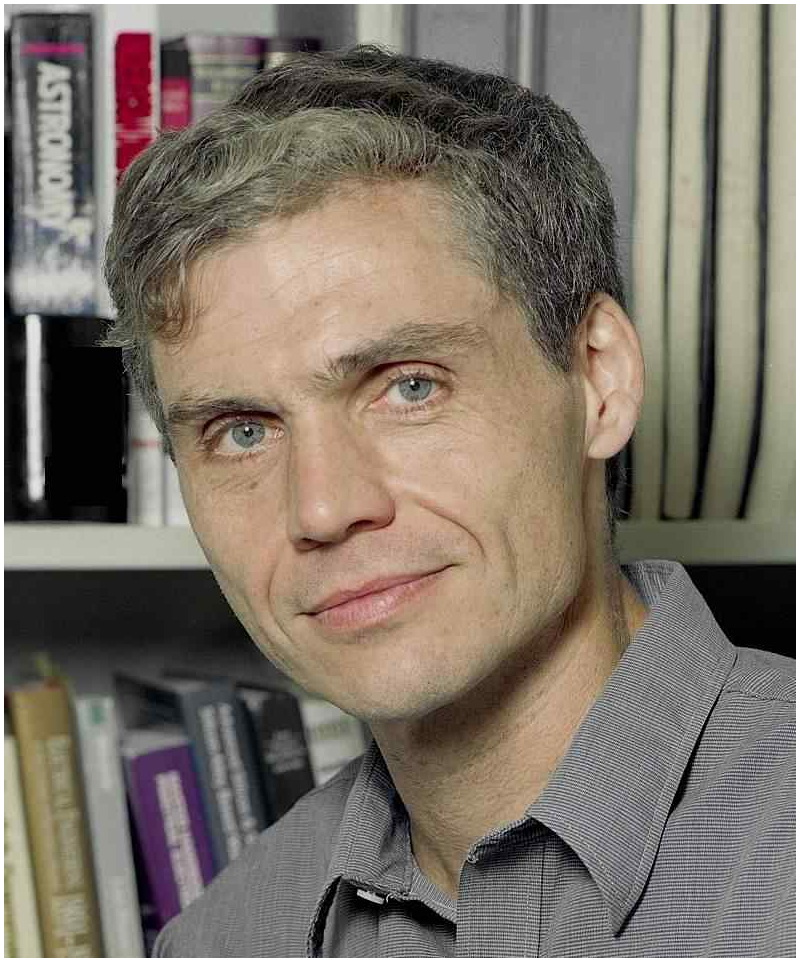Dr. Brian Aull