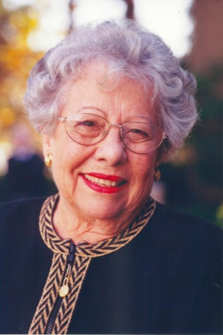 Dr. Dorothy Nelson