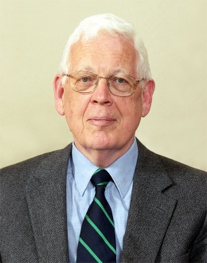 Mr. Douglas Martin