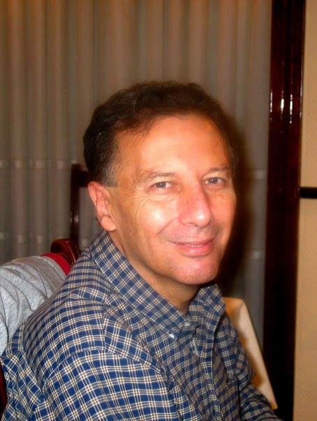 Mr. Eloy Anello