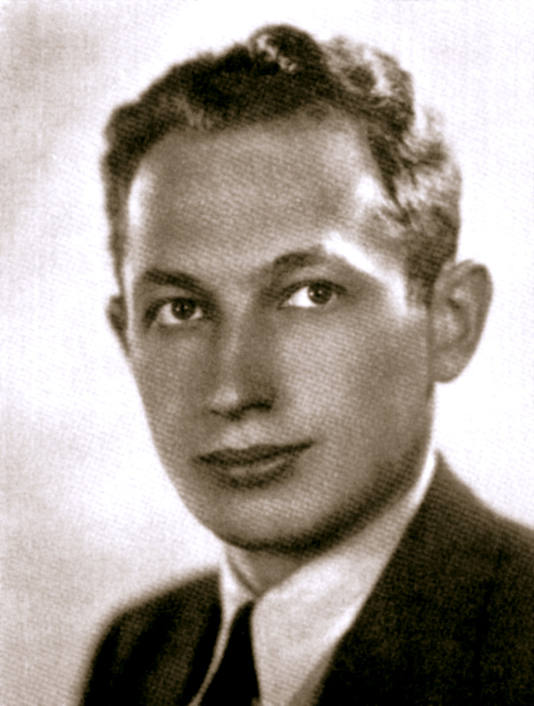 Mr. Emeric Sala
