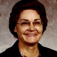 Ms. Gertrude Watkins