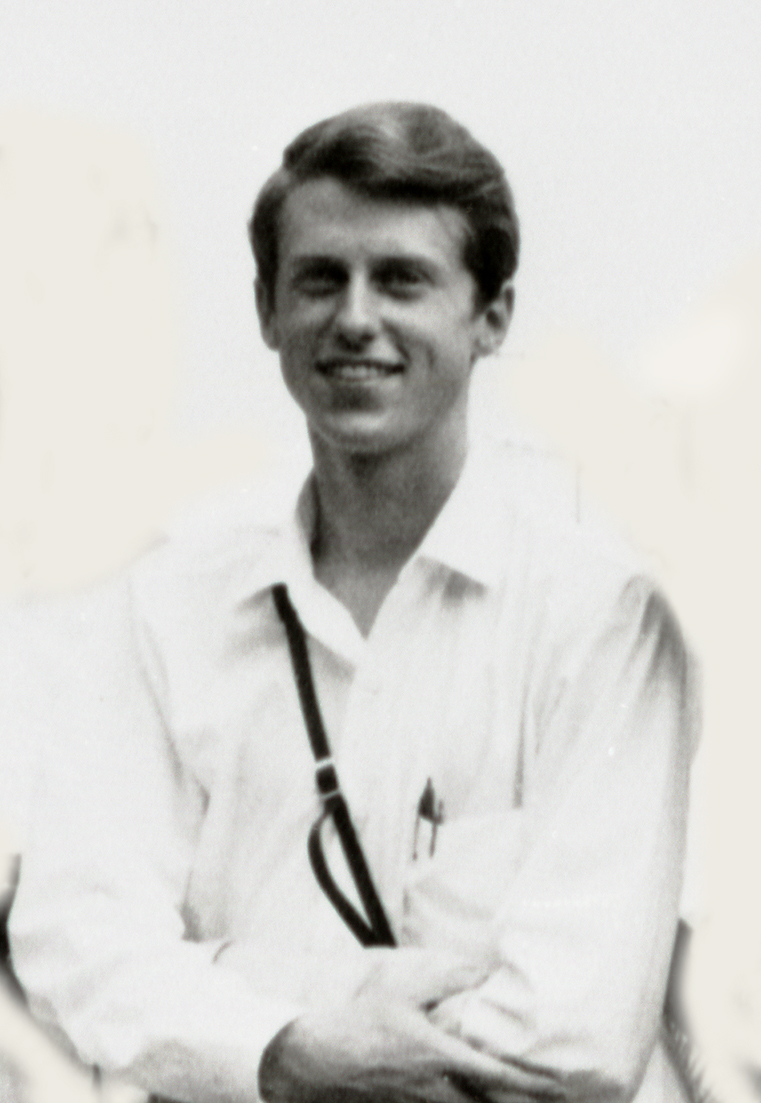 Mr. Greg Dahl