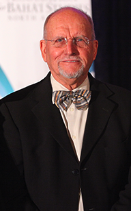 Mr. Hooper Dunbar
