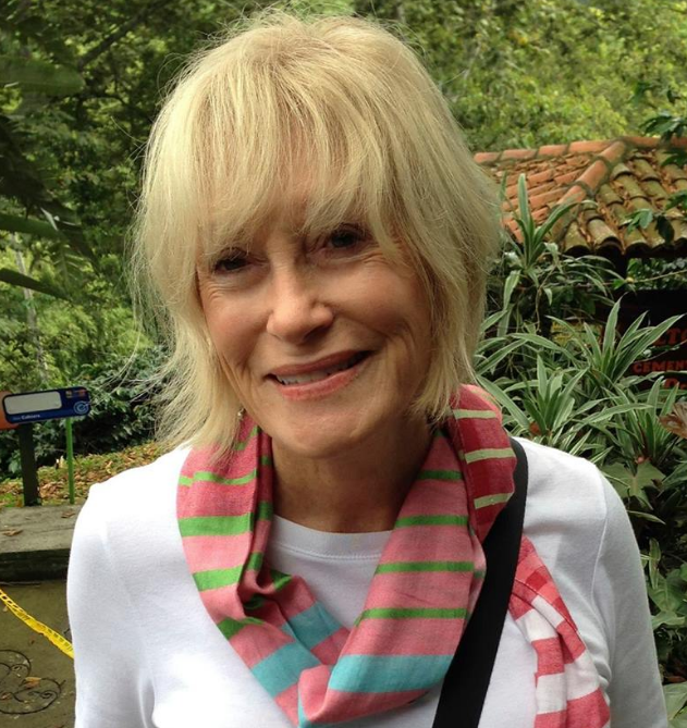 Ms. Jan Tye-Chew
