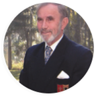 Mr. John Huddleston