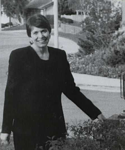Dr. Julie Badiee