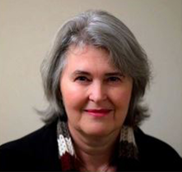 Ms. May Hofman-Ballerio