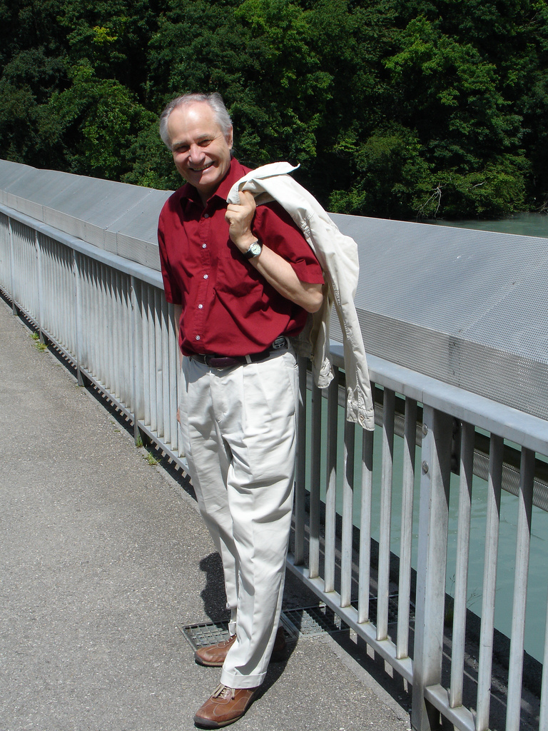 Mr. Paul Ojermark