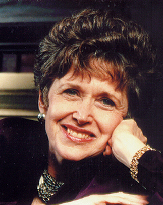 Ms. Raine Eisler