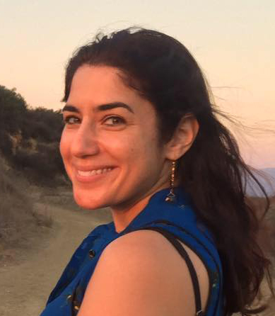 Ms. Saba Firoozi
