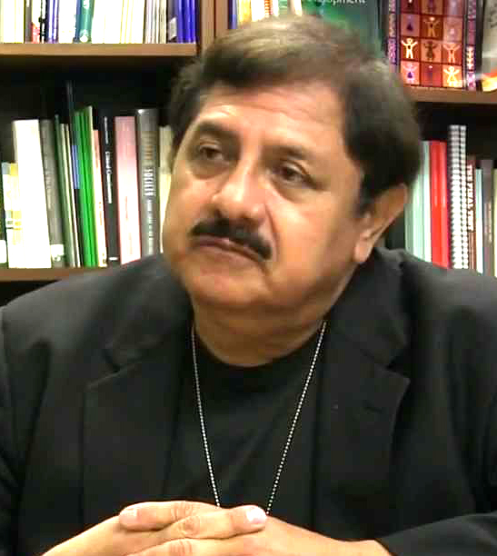 Mr. Steve Gonzales