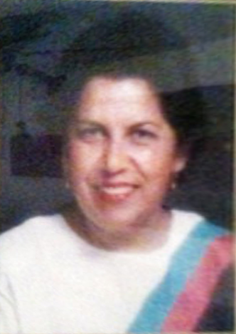 Ms. Tahirih Foroughi