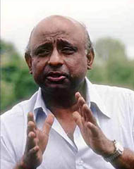 Mr. Varinda Vattachi