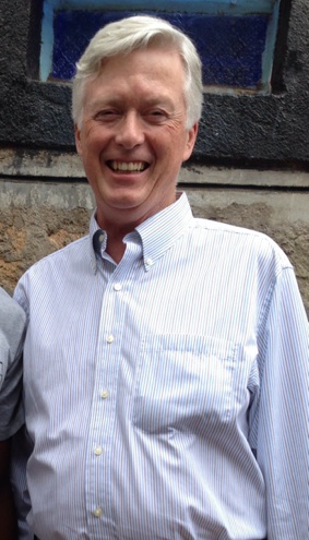 Mr. William Allmart