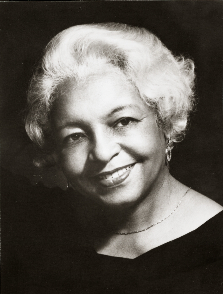 Austin, Dr. Elsie
