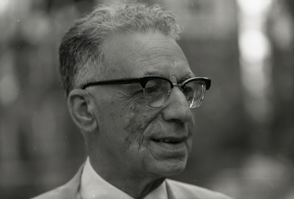 Furutan, Mr. Ali Akbar